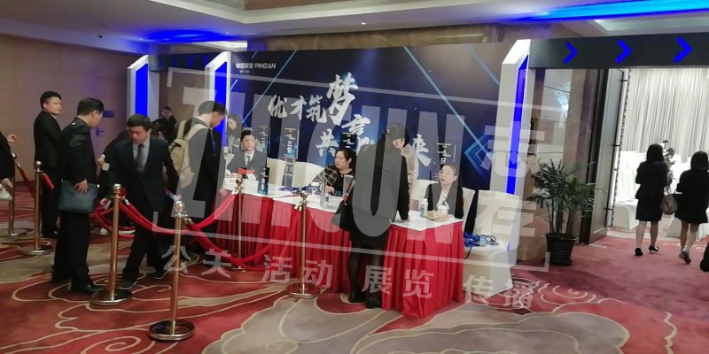上海舞台搭建公司